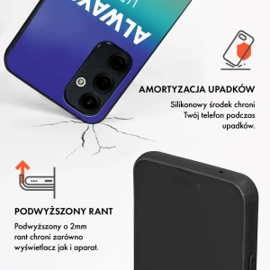 Hülle Glossy Case für Samsung Galaxy A07 - Farbe G074G