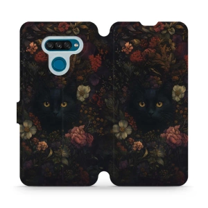 Hülle für LG K50S - Farbe V161S