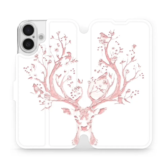 Hülle für Apple iPhone 16 Plus - Farbe M007S