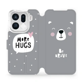 Hülle für OPPO Find X9 pro - Farbe MH06P