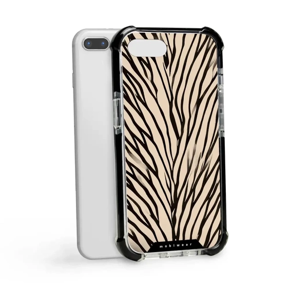 Hülle MagSafe Elite Bumper für Apple iPhone 8 Plus - Farbe DA52D