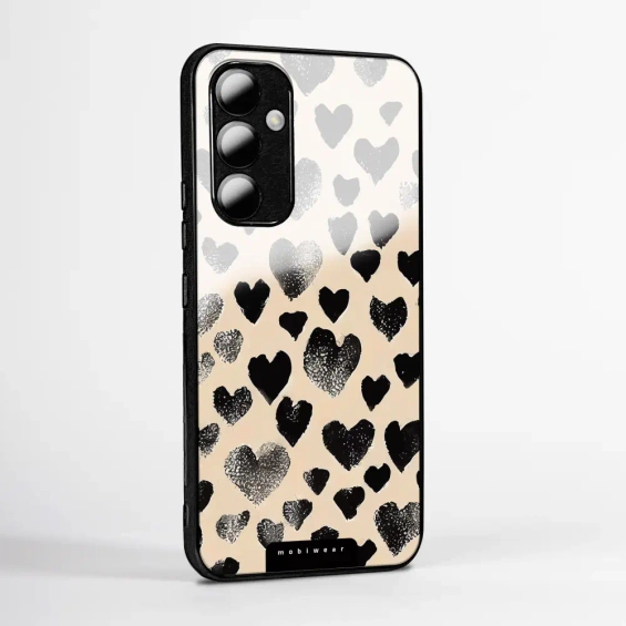 Hülle Glossy Case für OPPO Reno 14 F 5G - Farbe GA51G
