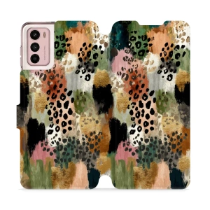 Hülle für Motorola Moto G42 - Farbe V167S