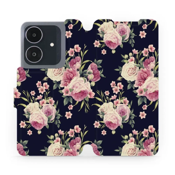 Hülle für Realme Note 60 - Farbe V068P