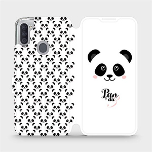 Hülle für Samsung Galaxy M11 - Farbe M030P