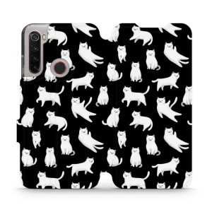 Hülle für Xiaomi Redmi Note 8 2021 - Farbe V163S