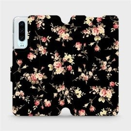 Hülle für Huawei P30 - Farbe VD02S