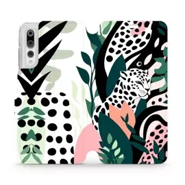 Hülle für Huawei P20 Pro - Farbe VP53S