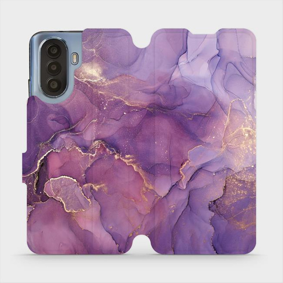 Hülle für Huawei Nova Y70 - Farbe VP20S