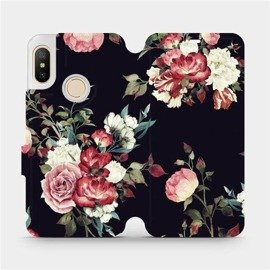 Hülle für Xiaomi Mi A2 Lite - Farbe VD11P