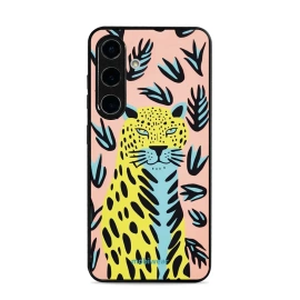 Hülle Glossy Case für Samsung Galaxy S25 - Farbe G052G