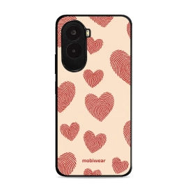Hülle Glossy Case für Xiaomi POCO M7 - Farbe GP93G