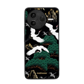 Hülle Glossy Case für Xiaomi POCO F7 Pro 5G - Farbe G042G