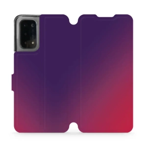 Hülle für OPPO A74 5G - Farbe VP67S