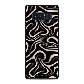 Hülle Glossy Case für Samsung Galaxy Note 8 - Farbe GA63G