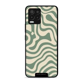 Hülle Glossy Case für Realme 8 - Farbe GA57G
