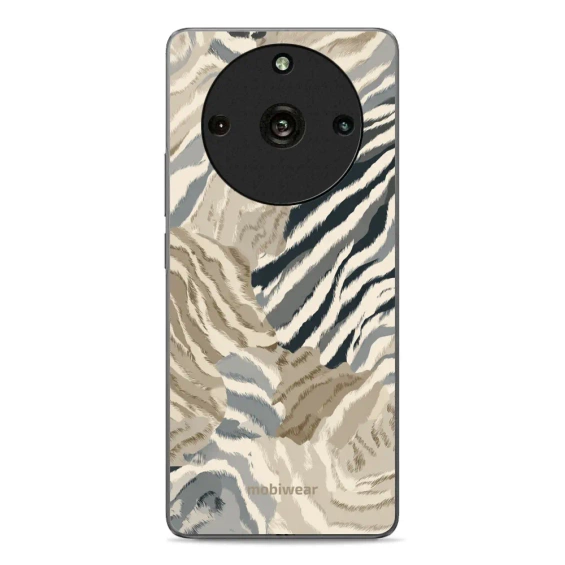 Hülle Glossy Case für Realme 11 Pro - Farbe G168G