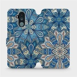 Hülle für Huawei Mate 20 Lite - Farbe V108P