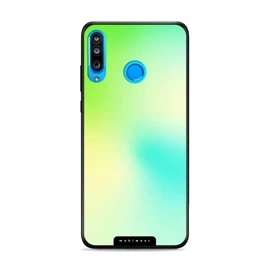 Hülle Glossy Case für Huawei P30 Lite - Farbe G062G