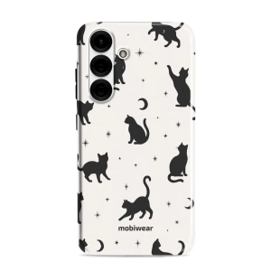 Hülle Elite Pro für Samsung Galaxy S25 Plus - Farbe E162E