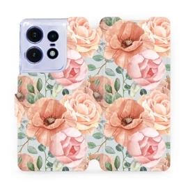 Hülle für Motorola Edge 50 Pro - Farbe MP02S