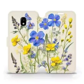 Hülle für Samsung Galaxy J3 2017 - Farbe VP41S