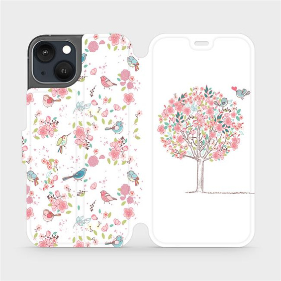 Hülle für Apple iPhone 13 - Farbe M120S