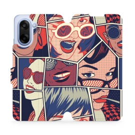 Hülle für OnePlus Nord CE5 - Farbe VP18P