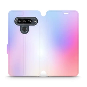 Hülle für LG G8s ThinQ - Farbe VP65S