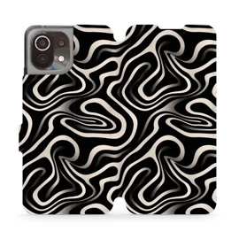 Hülle für Xiaomi 11 Lite 5G NE - Farbe VA63S