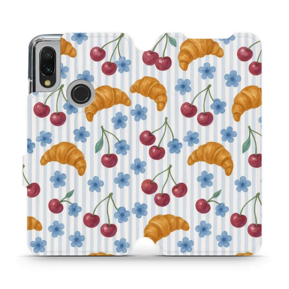 Hülle für Xiaomi Redmi 7 - Farbe VP85S