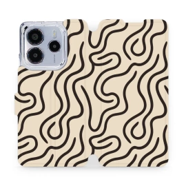 Hülle für Xiaomi Redmi Note 14 4G - Farbe VA60S