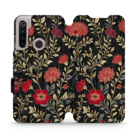 Hülle für Xiaomi Redmi Note 8 2021 - Farbe V172S