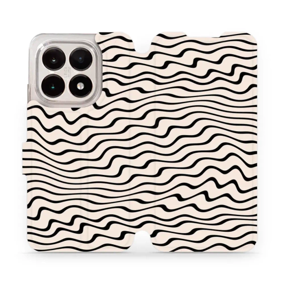 Hülle für Xiaomi 15T - Farbe VA62S