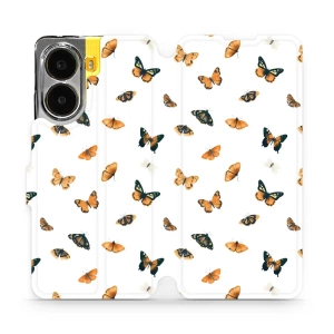 Hülle für Xiaomi POCO X7 Pro - Farbe MP77S