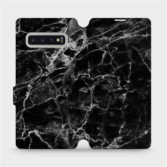 Hülle für Samsung Galaxy S10 Plus - Farbe V056P