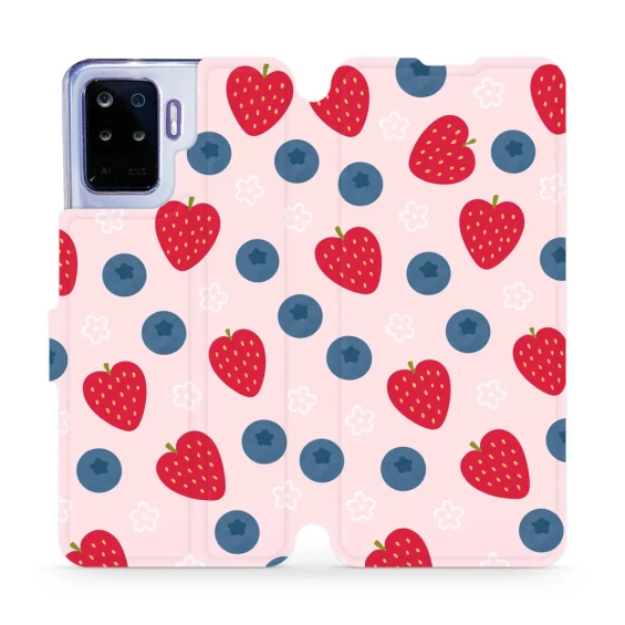 Hülle für OPPO Reno 5 Lite - Farbe VP84S