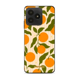 Hülle Glossy Case für Realme Note 50 - Farbe GP82G
