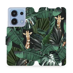 Hülle für Xiaomi Redmi Note 13 4G - Farbe VP06P