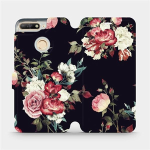 Hülle für Huawei Y6 Prime 2018 - Farbe VD11P