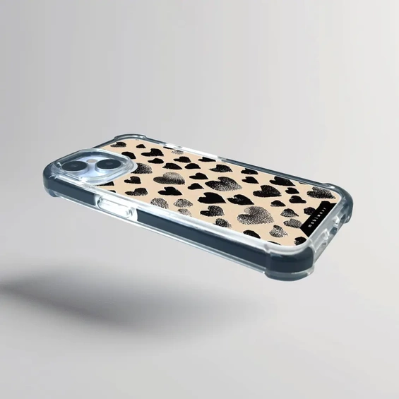 Hülle MagSafe Elite Bumper für Apple iPhone 17 Pro - Farbe DA51D