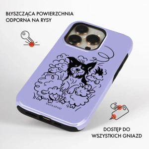 Hülle Elite Pro für Xiaomi Redmi 15C 5G - Farbe E11BS