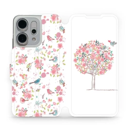 Hülle für OPPO Reno 14 5G - Farbe M120S