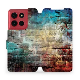 Hülle für Motorola Moto G86 Power 5G - Farbe V061P