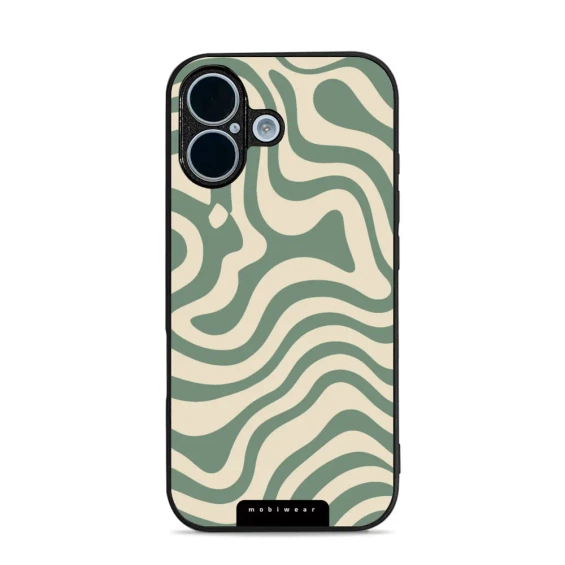 Hülle Glossy Case für Apple iPhone 17 - Farbe GA57G