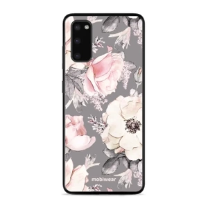 Hülle Glossy Case für Samsung Galaxy S20 - Farbe G034G