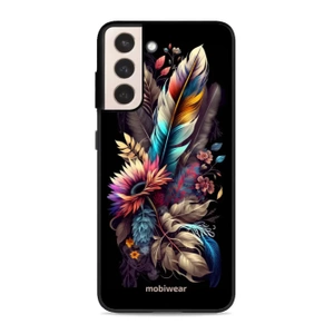 Hülle Glossy Case für Samsung Galaxy S21 Plus - Farbe G011G