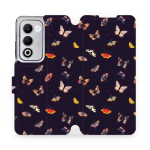 Hülle für OPPO A5 5G - Farbe VP78S