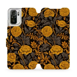 Hülle für Xiaomi Redmi Note 10s - Farbe V173S