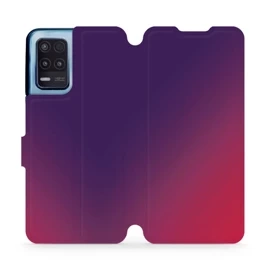 Hülle für Realme 8 5G - Farbe VP67S
